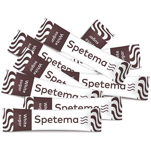 Spetema white sugar